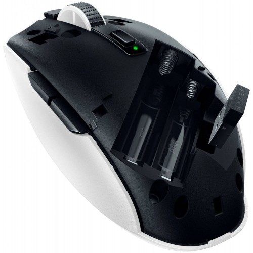 Беспроводная мышь Razer Orochi V2 (белый) 5