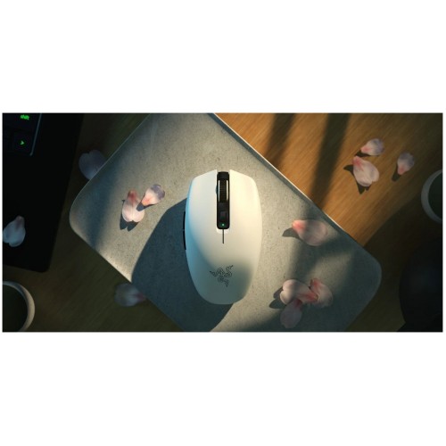 Беспроводная мышь Razer Orochi V2 (белый) 6