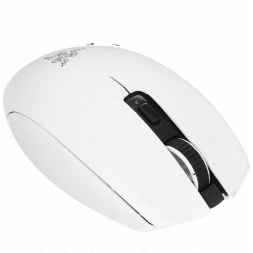 Беспроводная мышь Razer Orochi V2 (белый) 7
