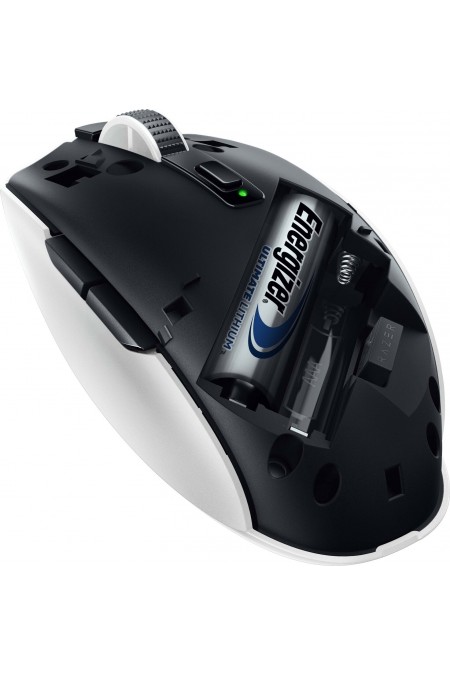 Беспроводная мышь Razer Orochi V2 (RZ01-03730400-R3C1) (белый) 5