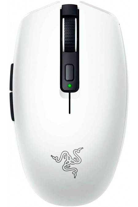 Беспроводная мышь Razer Orochi V2 (RZ01-03730400-R3G1) (белый) 