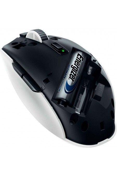 Беспроводная мышь Razer Orochi V2 (RZ01-03730400-R3G1) (белый) 5