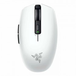 Беспроводная мышь Razer Orochi V2 White Ed (RZ01-03730400-R3G1) (белый)