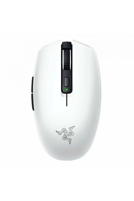 Беспроводная мышь Razer Orochi V2 White Ed (RZ01-03730400-R3G1) (белый) 