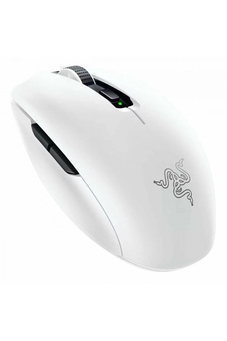 Беспроводная мышь Razer Orochi V2 White Ed (RZ01-03730400-R3G1) (белый) 3