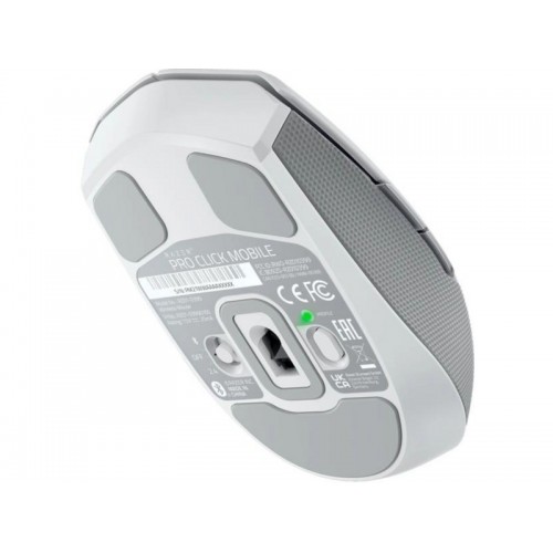 Беспроводная мышь Razer Pro Click Mini (белый) 5