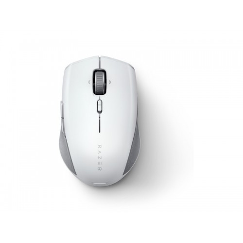 Беспроводная мышь Razer Pro Click Mini (белый) 9