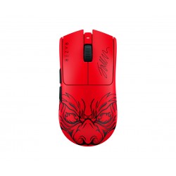 Беспроводная мышь Razer Viper V3 Pro Faker Edition (RZ01-05120500-R3M1) (красный)