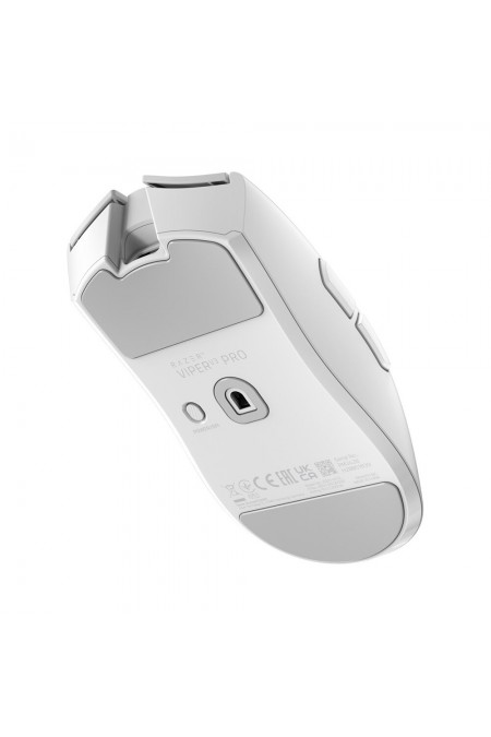 Беспроводная мышь Razer Viper V3 Pro (RZ01-05120200-R3G1) (белый) 4