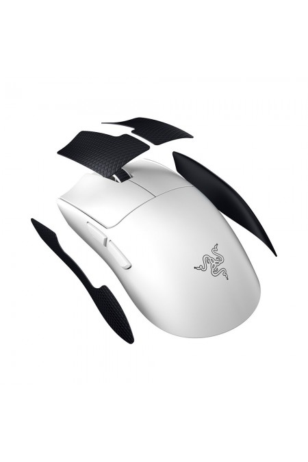 Беспроводная мышь Razer Viper V3 Pro (RZ01-05120200-R3G1) (белый) 5