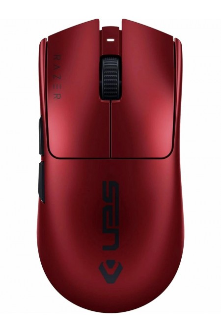 Беспроводная мышь Razer Viper V3 Pro (RZ01-05120400-R3M1) (красный) 2