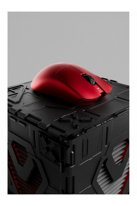 Беспроводная мышь Razer Viper V3 Pro (RZ01-05120400-R3M1) (красный) 4