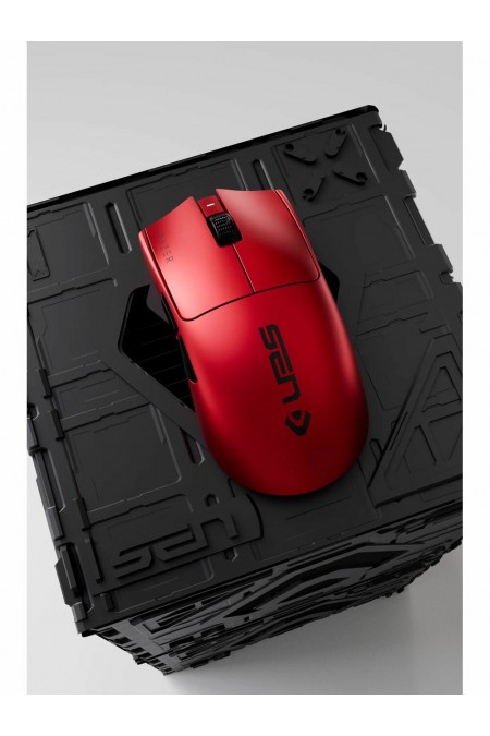 Беспроводная мышь Razer Viper V3 Pro (RZ01-05120400-R3M1) (красный) 5