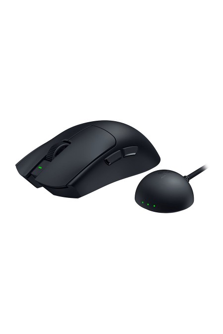 Беспроводная мышь Razer Viper V4 Pro (RZ01-05630100-R3G1) (чернный) 3