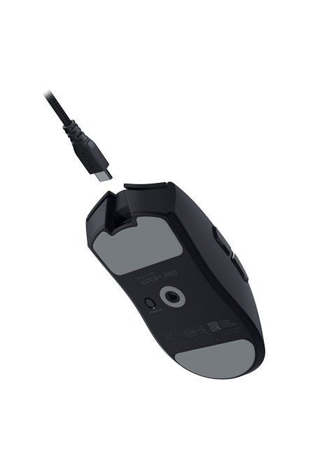 Беспроводная мышь Razer Viper V4 Pro (RZ01-05630100-R3G1) (чернный) 4