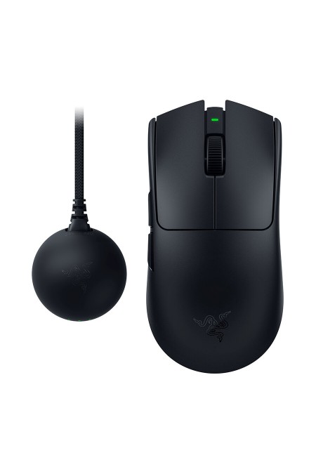 Беспроводная мышь Razer Viper V4 Pro (RZ01-05630100-R3G1) (чернный) 5