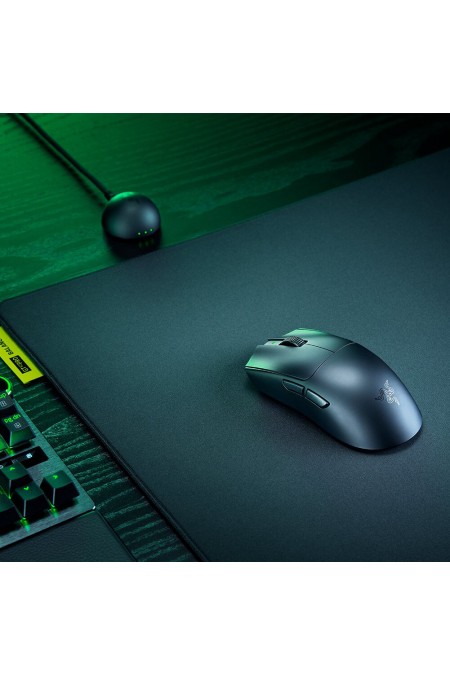 Беспроводная мышь Razer Viper V4 Pro (RZ01-05630100-R3G1) (чернный) 6