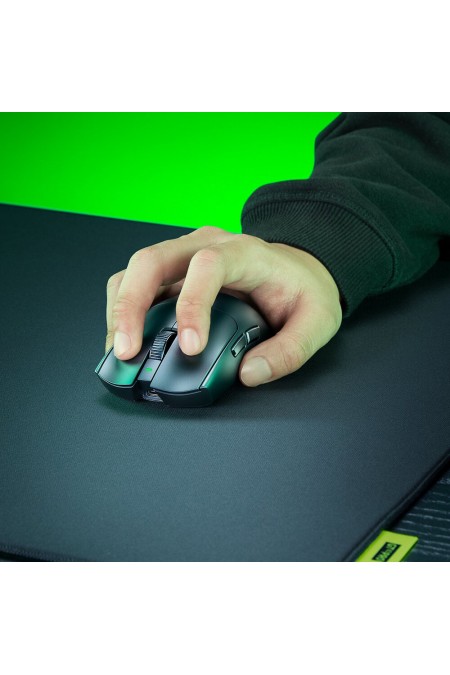 Беспроводная мышь Razer Viper V4 Pro (RZ01-05630100-R3G1) (чернный) 7