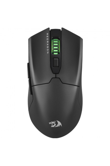 Беспроводная мышь Redragon FYZU (черный) 