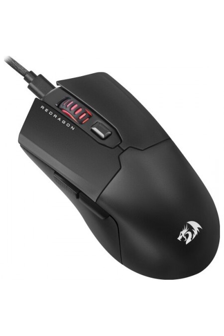Беспроводная мышь Redragon FYZU (черный) 1