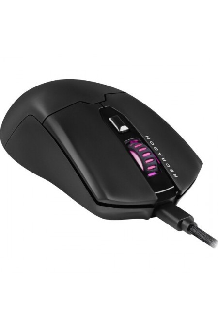 Беспроводная мышь Redragon FYZU (черный) 2