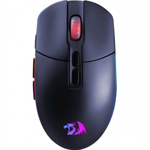 Беспроводная мышь Redragon Invader Pro (71845) (черный) 