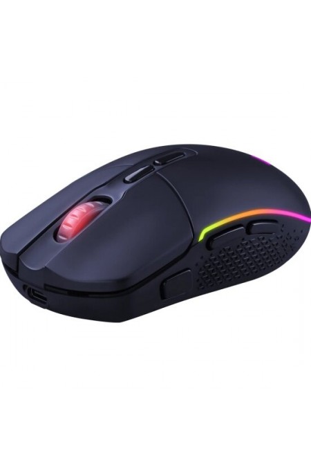 Беспроводная мышь Redragon Invader Pro (71845) (черный) 1