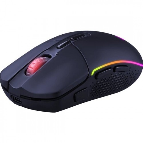 Беспроводная мышь Redragon Invader Pro (71845) (черный) 1