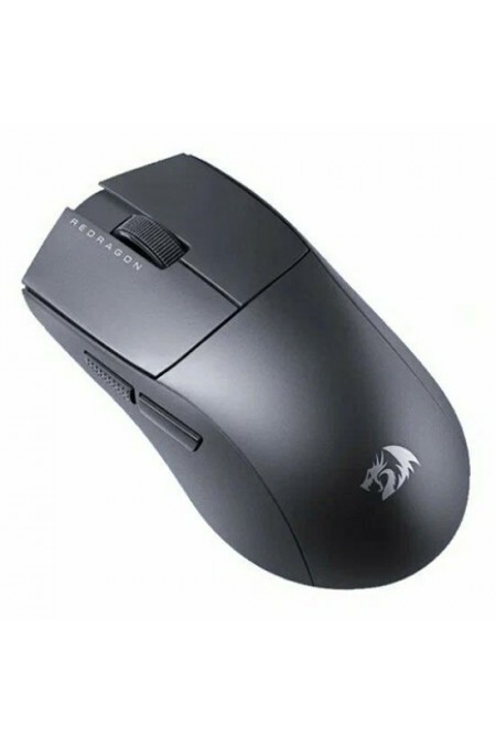 Беспроводная мышь Redragon K1ng 4K Pro (72211) (черный) 