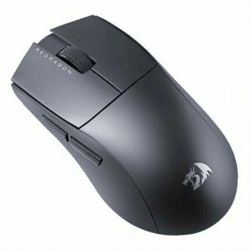 Беспроводная мышь Redragon K1ng 4K Pro (72211) (черный) 