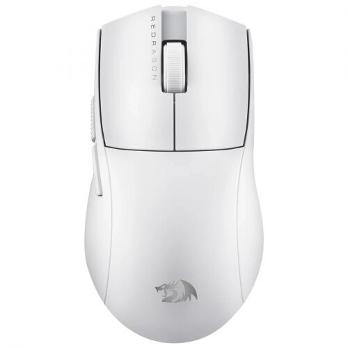 Беспроводная мышь Redragon K1ng 4K Pro (72212) (белый) 