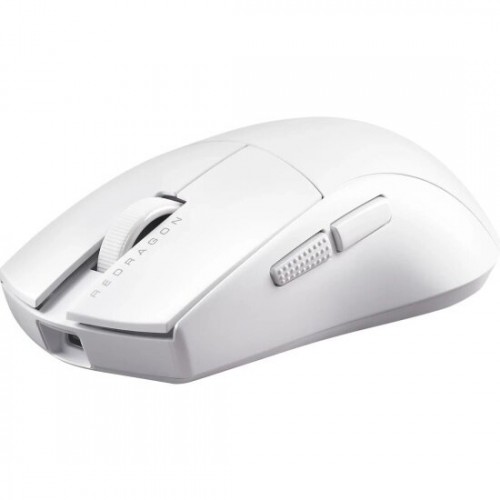 Беспроводная мышь Redragon K1ng 4K Pro (72212) (белый) 1