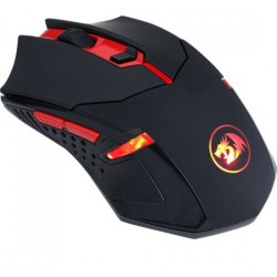 Беспроводная мышь Redragon M601WL-BA (черный)