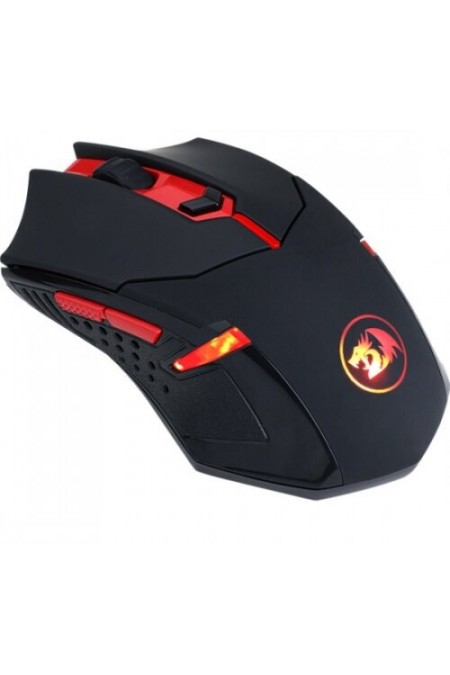 Беспроводная мышь Redragon M601WL-BA (черный) 