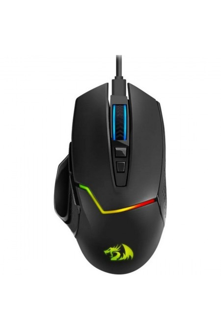Беспроводная мышь Redragon Mirage Pro (черный) 