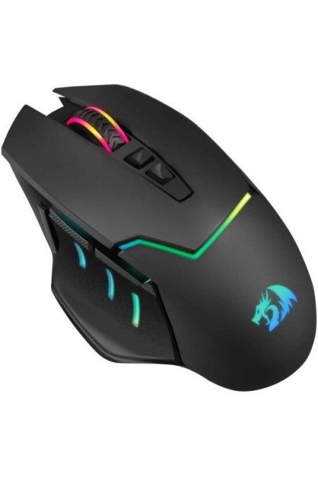 Беспроводная мышь Redragon Mirage Pro (черный) 2