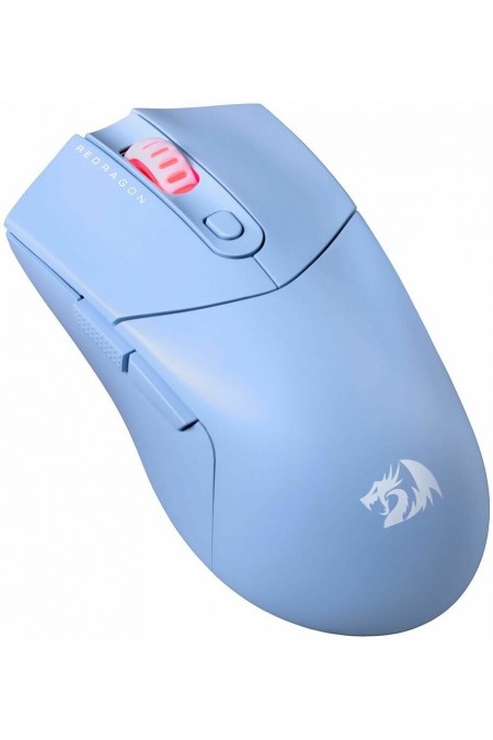 Беспроводная мышь Redragon ST4R Pro (72267) (голубой) 