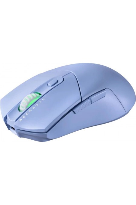 Беспроводная мышь Redragon ST4R Pro (72267) (голубой) 1