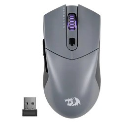 Беспроводная мышь Redragon St4r Pro (черный)