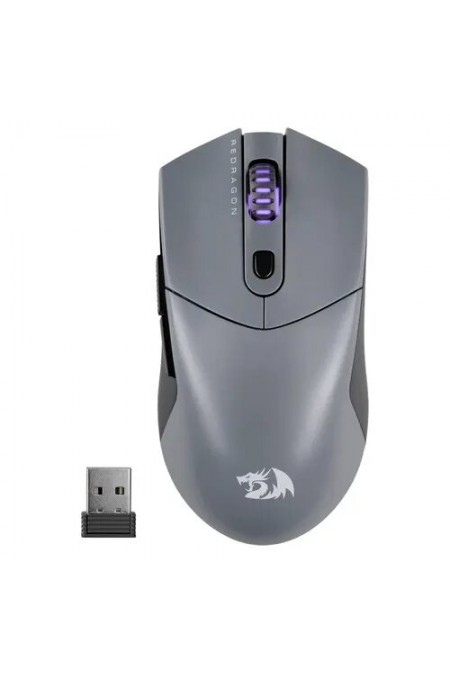 Беспроводная мышь Redragon St4r Pro (черный) 