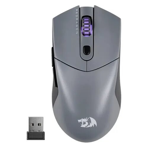 Беспроводная мышь Redragon St4r Pro (черный) 