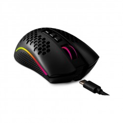 Беспроводная мышь Redragon Storm Pro (черный)