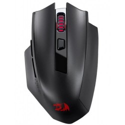Беспроводная мышь Redragon Woki (черный)