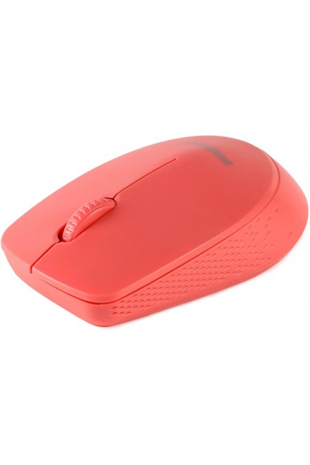 Беспроводная мышь SMARTBUY 202AG-R (SBM-202AG-R) (красный) 2