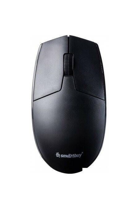 Беспроводная мышь SMARTBUY 203AG-K (SBM-203AG-K) (черный) 