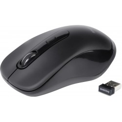 Беспроводная мышь SmartBuy 282AG (SBM-282AG-K) (черный)