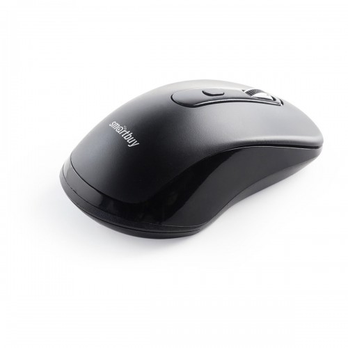 Беспроводная мышь SmartBuy 282AG (SBM-282AG-K) (черный) 3