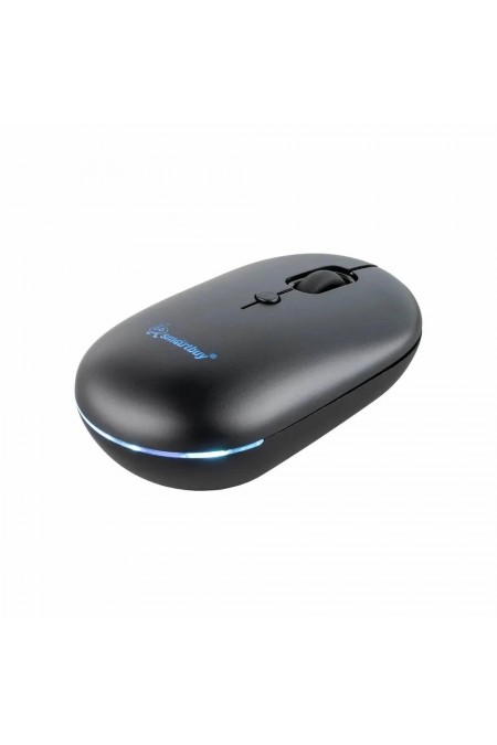 Беспроводная мышь Smartbuy 328AG (SBM328AGK) (черный) 
