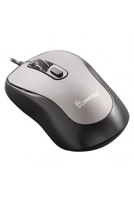 Беспроводная мышь SMARTBUY 353 (SBM353G) (черный) 
