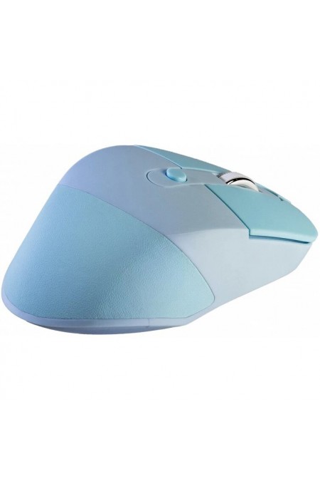 Беспроводная мышь Smartbuy 615AG Sky (SBM-615AG-S) (голубой/синий) 1